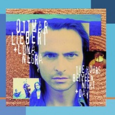 OTTMAR LIEBERT-HOURS BETWEEN DAY + NIGHT (CD)