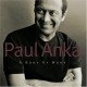 PAUL ANKA-BODY OF WORK (CD)