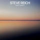 STEVE REICH-PULSE/QUARTET (CD)