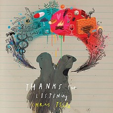 CHRIS THILE-THANKS FOR LISTENING (CD)