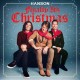 HANSON-FINALLY IT'S CHRISTMAS (CD)