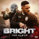 B.S.O. (BANDA SONORA ORIGINAL)-BRIGHT: THE ALBUM (CD)