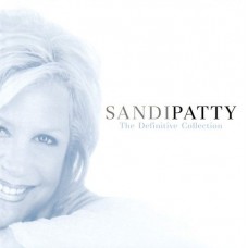 SANDY PATTI-DEFINITIVE COLLECTION:.. (CD)