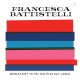 FRANCESCA BATTISTELLI-GREATEST HITS: THE.. (CD)