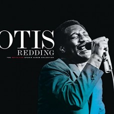 OTIS REDDING-DEFINITIVE STUDIO.. (7LP)