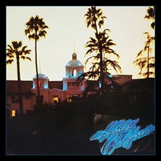 EAGLES-HOTEL CALIFORNIA -ANNIVER (CD)