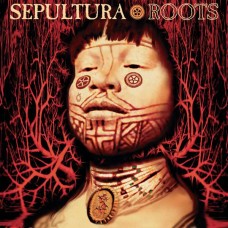SEPULTURA-ROOTS -EXPANDED/REISSUE- (2CD)