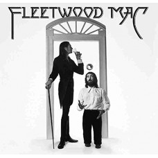 FLEETWOOD MAC-FLEETWOOD MAC (CD)