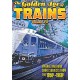 DOCUMENTÁRIO-GOLDEN AGE OF TRAINS (DVD)