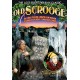 FILME-OLD SCROOGE (DVD)