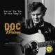 DOC WATSON-SITTIN' ON TOP OF THE.. (CD)