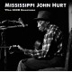 MISSISSIPPI JOHN HURT-1928 SESSIONS (CD)
