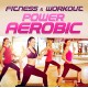 V/A-POWER AEROBIC (CD)