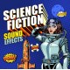 SOUND EFFECTS-SCIENCE FICTION SOUND.. (CD)