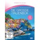 DOCUMENTÁRIO-DIE GROSSE ITALIENBOX (4DVD)