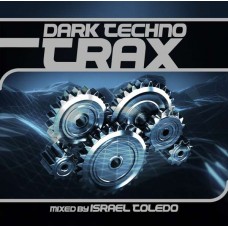 V/A-DARK TECHNO TRAX (CD)
