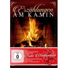 SPECIAL INTEREST-ERZAHLUNGEN AM KAMIN (DVD)