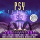 V/A-PSY TRANCE 2018 (CD)