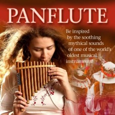 V/A-PANFLUTE (2CD)