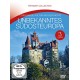 DOCUMENTÁRIO-UNBEKANNTES SUDOSTEUROPA (3DVD)