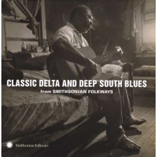 V/A-CLASSIC DELTA AND DEEP.. (CD)