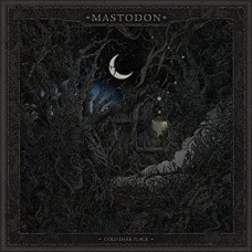 MASTODON-COLD DARK.. -COLOURED- (LP)