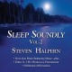 STEVEN HALPERN-SLEEP SOUNDLY VOL. 2 (CD)