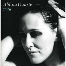 ALDINA DUARTE-CRUA  (CD)