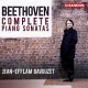 L. VAN BEETHOVEN-COMPLETE PIANO SONATAS (9CD)