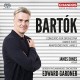B. BARTOK-CONCERTO FOR ORCHESTRA (CD)