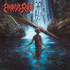 PRIMAL RITE-DIRGE OF ESCAPISM (LP)