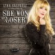LYNN EASTERLY-SHE WON THE LOSER (CD)