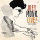 JOEY ALEXANDER-JOEY MONK LIVE (CD)