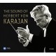 HERBERT VON KARAJAN-SOUND OF HERBERT VON KARA (3CD)