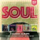 V/A-SOUL (5CD)