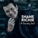 SHANE RICHIE-A COUNTRY SOUL (CD)