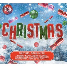 V/A-CHRISTMAS: THE COLLECTION (3CD)