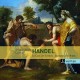 G.F. HANDEL-ARCADIAN DUETS/LAMENTI (2CD)
