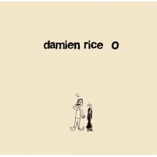 DAMIEN RICE-O (2LP)