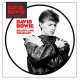 DAVID BOWIE-BEAUTY AND THE.. -LTD- (7")