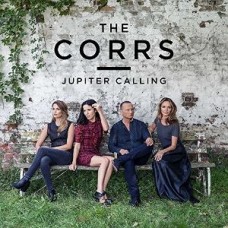 CORRS-JUPITER CALLING (2LP)