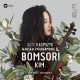 BOMSORI KIM-VIOLIN CONCERTOS (CD)