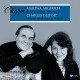 MARTHA ARGERICH-PIANO CONCERTOS 1 & 2 (2LP)
