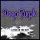 DEEP PURPLE-A FIRE IN THE SKY (CD)