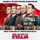 B.S.O. (BANDA SONORA ORIGINAL)-DEATH OF STALIN (CD)