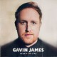 GAVIN JAMES-HEARTS ON FIRE (7")