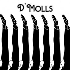 D'MOLLS-D'MOLLS -SPEC/REMAST- (CD)