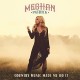 MEGHAN PATRICK-COUNTRY MUSIC MADE ME.. (CD)