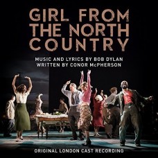MUSICAL-GIRL FROM THE NORTH.. (2LP)