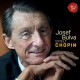 F. CHOPIN-JOSEF BULVA SPIELT CHOPIN (CD)